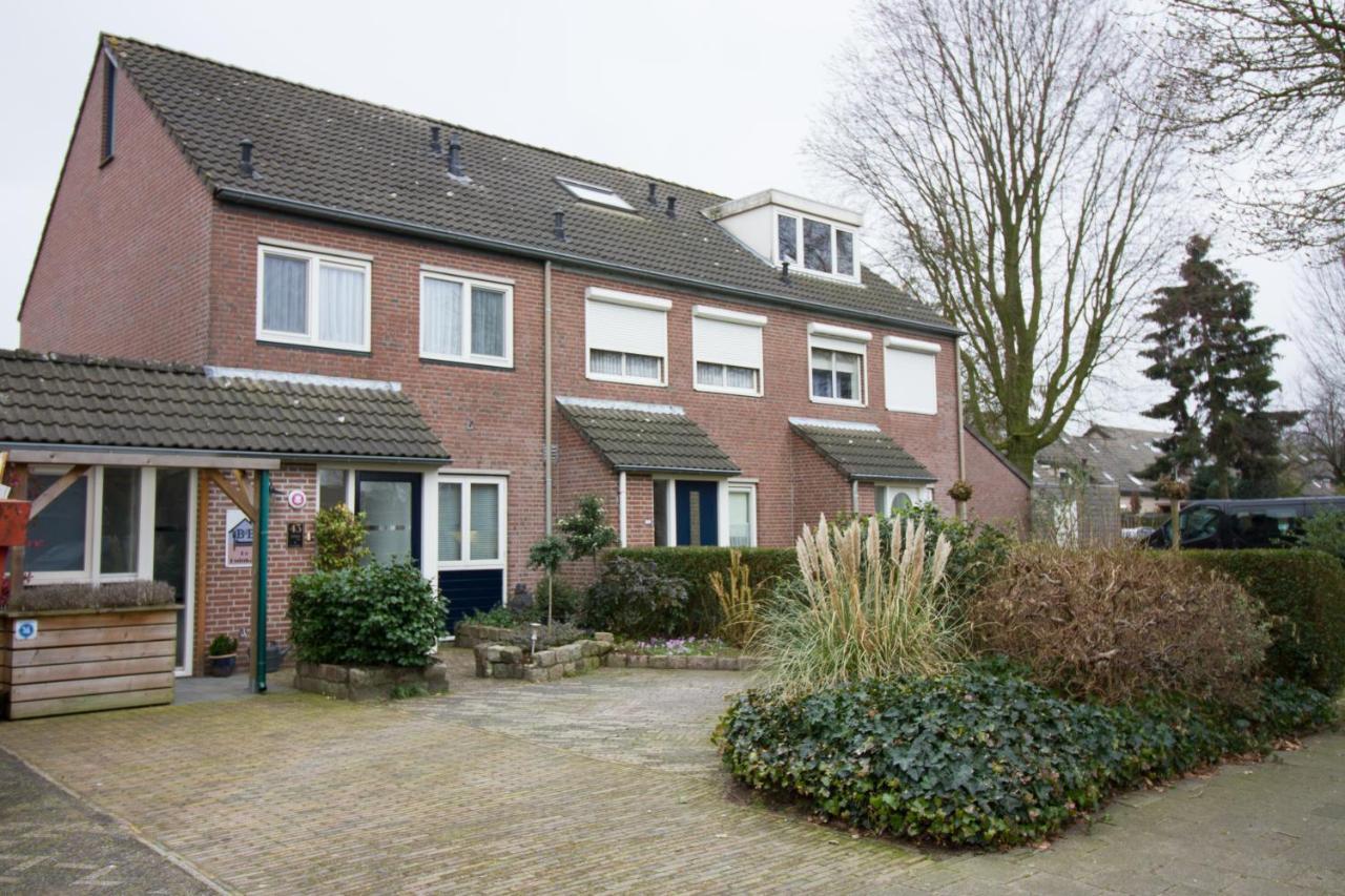 De Duinkant Drunen Extérieur photo