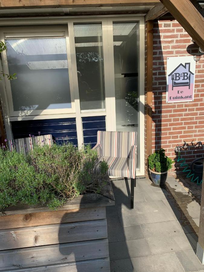 De Duinkant Drunen Extérieur photo