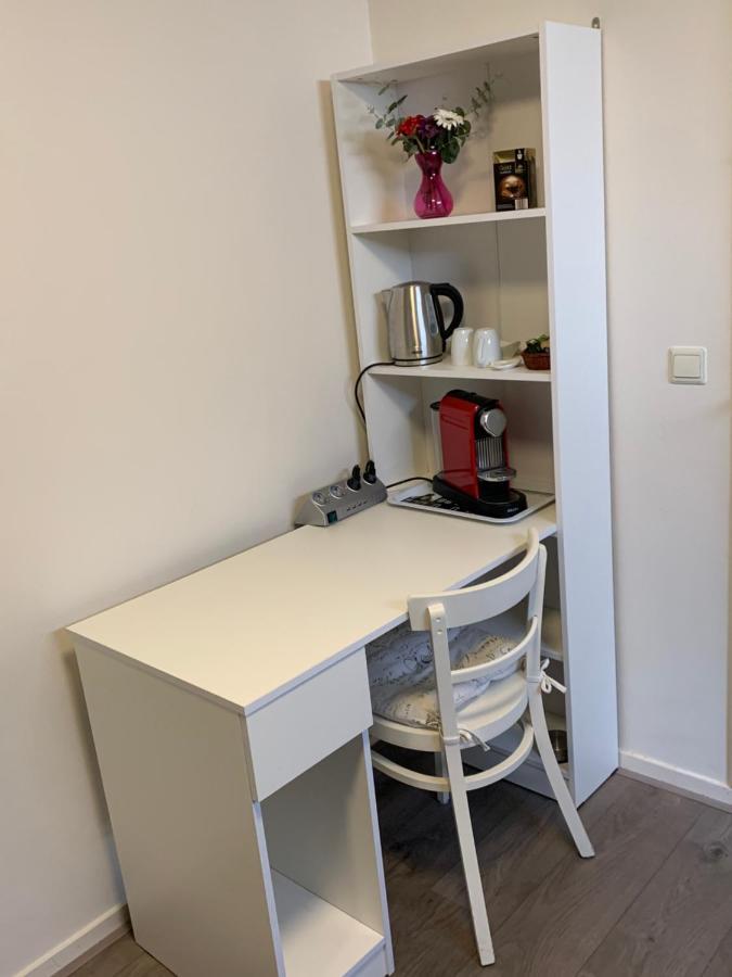 De Duinkant Drunen Extérieur photo